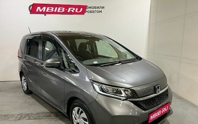 Honda Freed II, 2020 год, 1 800 000 рублей, 1 фотография