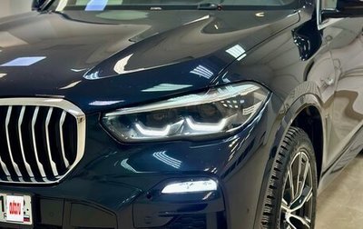 BMW X5, 2020 год, 6 250 000 рублей, 1 фотография