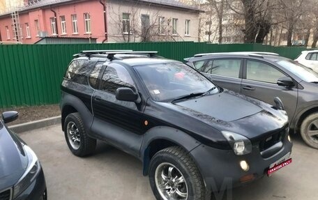 Isuzu VehiCross, 1997 год, 1 710 000 рублей, 1 фотография