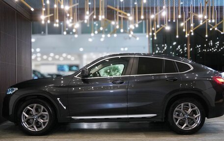BMW X4, 2022 год, 6 100 000 рублей, 6 фотография