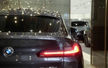 BMW X4, 2022 год, 6 100 000 рублей, 9 фотография