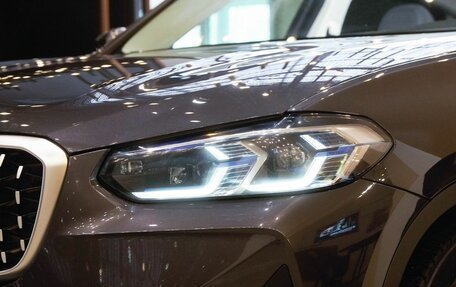 BMW X4, 2022 год, 6 100 000 рублей, 7 фотография