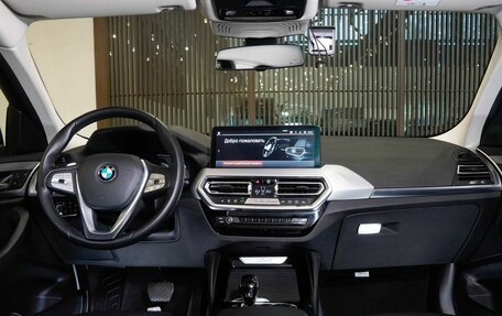 BMW X4, 2022 год, 6 100 000 рублей, 12 фотография