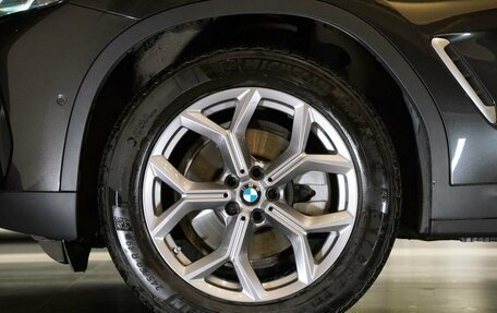 BMW X4, 2022 год, 6 100 000 рублей, 11 фотография