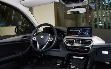 BMW X4, 2022 год, 6 100 000 рублей, 13 фотография