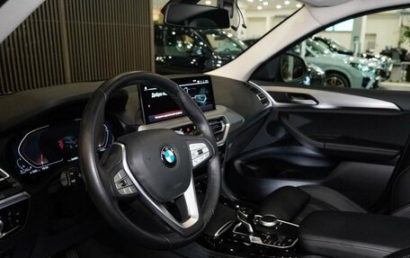 BMW X4, 2022 год, 6 100 000 рублей, 15 фотография