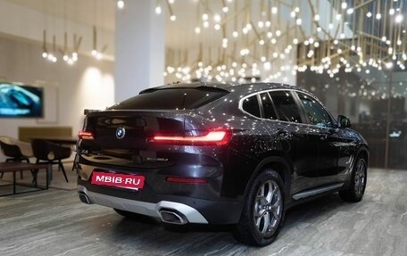 BMW X4, 2022 год, 6 100 000 рублей, 3 фотография