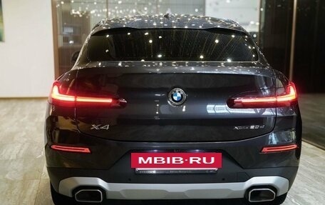 BMW X4, 2022 год, 6 100 000 рублей, 5 фотография