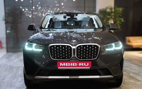 BMW X4, 2022 год, 6 100 000 рублей, 2 фотография