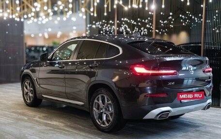 BMW X4, 2022 год, 6 100 000 рублей, 4 фотография