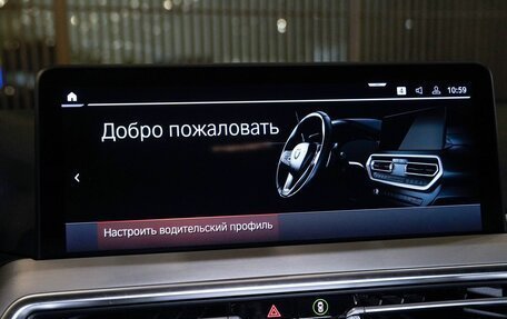 BMW X4, 2022 год, 6 100 000 рублей, 24 фотография