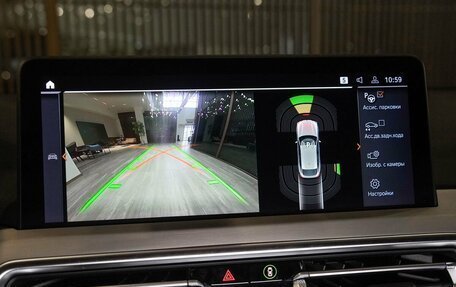 BMW X4, 2022 год, 6 100 000 рублей, 27 фотография