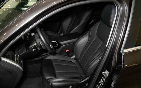 BMW X4, 2022 год, 6 100 000 рублей, 18 фотография