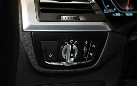 BMW X4, 2022 год, 6 100 000 рублей, 31 фотография