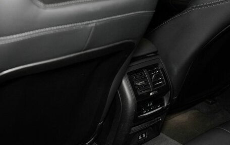 BMW X4, 2022 год, 6 100 000 рублей, 29 фотография