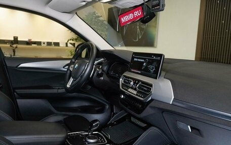 BMW X4, 2022 год, 6 100 000 рублей, 19 фотография