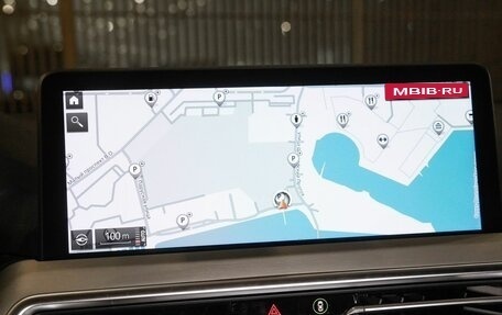 BMW X4, 2022 год, 6 100 000 рублей, 25 фотография