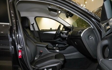 BMW X4, 2022 год, 6 100 000 рублей, 17 фотография