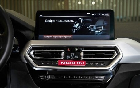 BMW X4, 2022 год, 6 100 000 рублей, 23 фотография