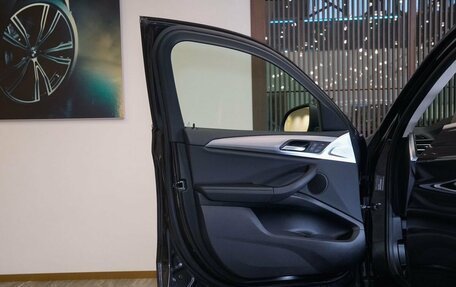 BMW X4, 2022 год, 6 100 000 рублей, 33 фотография