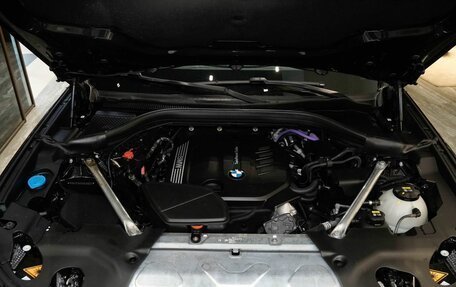 BMW X4, 2022 год, 6 100 000 рублей, 37 фотография