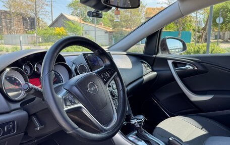 Opel Astra J, 2011 год, 980 000 рублей, 9 фотография