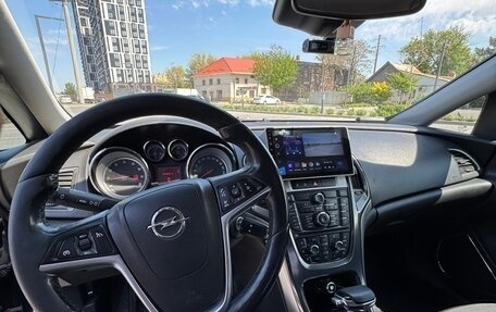 Opel Astra J, 2011 год, 980 000 рублей, 8 фотография
