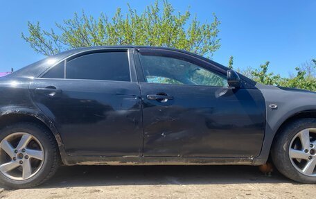 Mazda 6, 2005 год, 320 000 рублей, 2 фотография