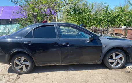 Mazda 6, 2005 год, 320 000 рублей, 3 фотография