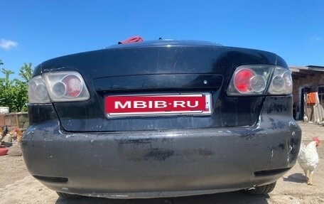 Mazda 6, 2005 год, 320 000 рублей, 4 фотография
