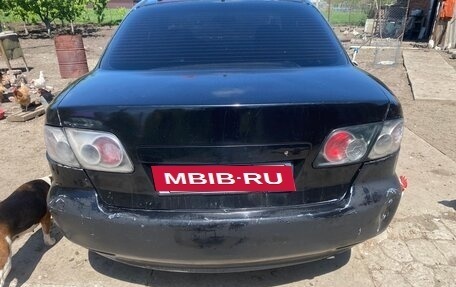 Mazda 6, 2005 год, 320 000 рублей, 5 фотография