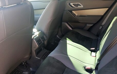 Land Rover Range Rover Velar I, 2019 год, 4 990 000 рублей, 12 фотография