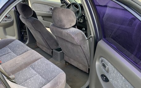 KIA Spectra II (LD), 2006 год, 200 000 рублей, 4 фотография