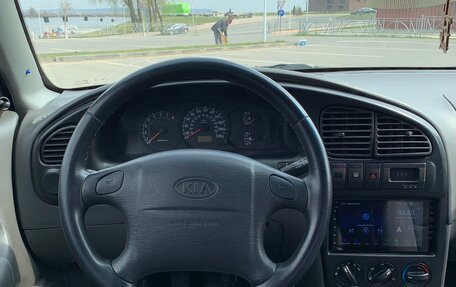 KIA Spectra II (LD), 2006 год, 200 000 рублей, 3 фотография