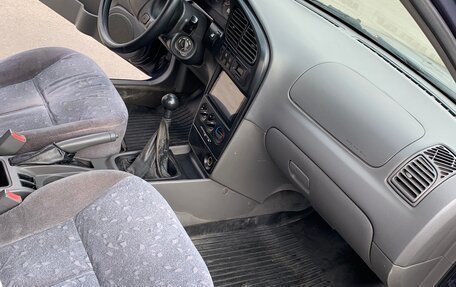 KIA Spectra II (LD), 2006 год, 200 000 рублей, 5 фотография