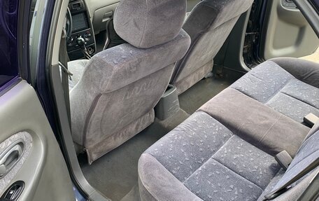 KIA Spectra II (LD), 2006 год, 200 000 рублей, 10 фотография