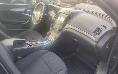 Opel Insignia II рестайлинг, 2014 год, 999 999 рублей, 6 фотография