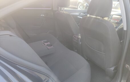 Opel Insignia II рестайлинг, 2014 год, 999 999 рублей, 7 фотография