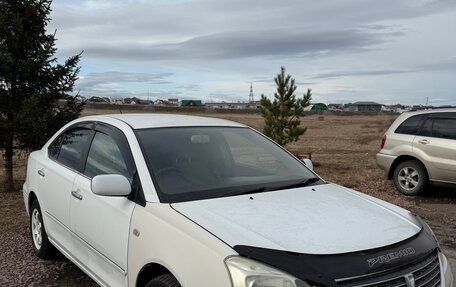 Toyota Premio, 2002 год, 590 000 рублей, 2 фотография