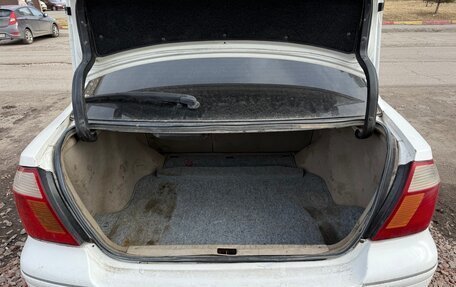 Toyota Premio, 2002 год, 590 000 рублей, 7 фотография