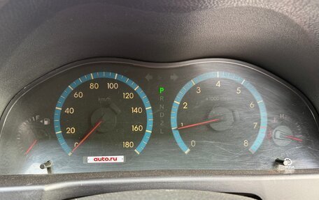 Toyota Premio, 2002 год, 590 000 рублей, 9 фотография