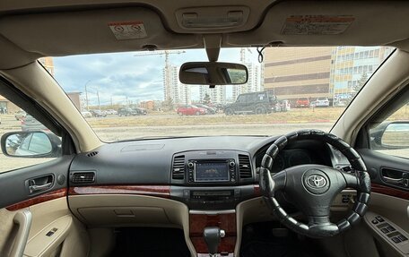 Toyota Premio, 2002 год, 590 000 рублей, 5 фотография