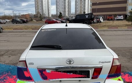Toyota Premio, 2002 год, 590 000 рублей, 3 фотография