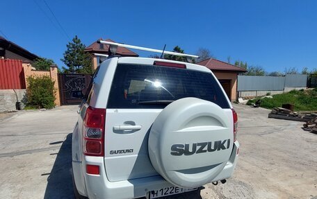 Suzuki Grand Vitara, 2008 год, 1 150 000 рублей, 3 фотография