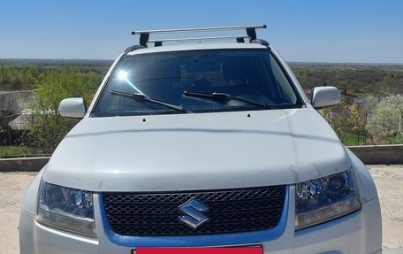 Suzuki Grand Vitara, 2008 год, 1 150 000 рублей, 2 фотография