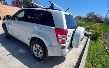 Suzuki Grand Vitara, 2008 год, 1 150 000 рублей, 4 фотография