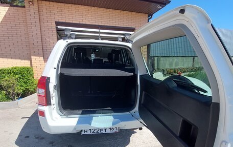 Suzuki Grand Vitara, 2008 год, 1 150 000 рублей, 15 фотография