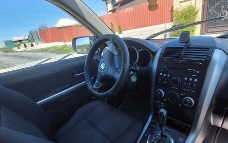 Suzuki Grand Vitara, 2008 год, 1 150 000 рублей, 10 фотография