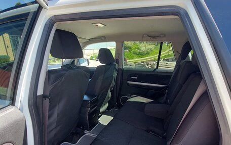 Suzuki Grand Vitara, 2008 год, 1 150 000 рублей, 7 фотография