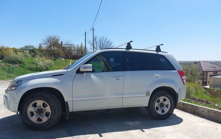 Suzuki Grand Vitara, 2008 год, 1 150 000 рублей, 8 фотография